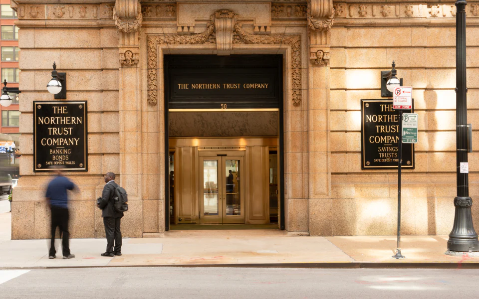 Project Manager, Wealth Management - Chicago, IL USA